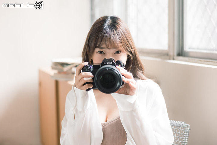 Fujifilm GFX100S 評測報告|中片幅 x 一億畫素 x 高機動力