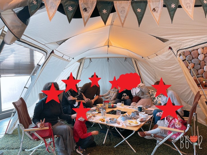 以海洋為設計元素的和逸飯店Cozzi Blu桃園館及巧虎夢想樂園分享