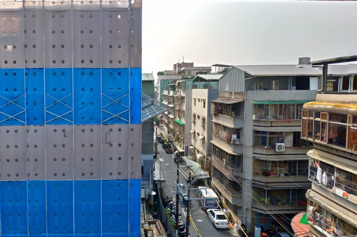 中和 錦和苑萬大線步行7分鐘 地段、建築規劃、公共建設，完全解密公開。