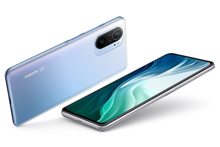 同場發表小米11i、小米11 Lite 5G 家族中偏高及青春款