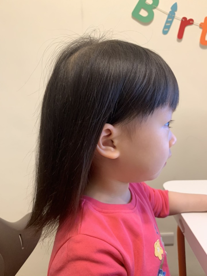 推薦的育兒用品們