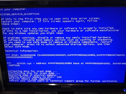 主機板電死記憶體？可能嗎
