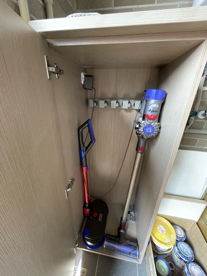 新莊預備退休住的全熱除濕智慧養老宅
