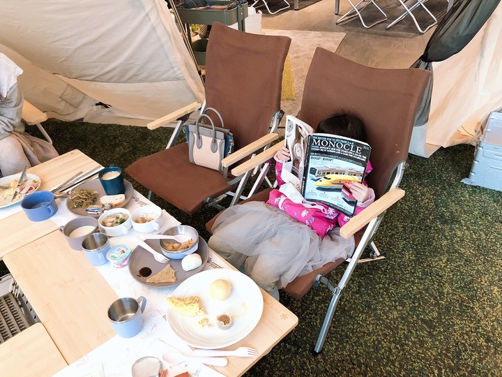 以海洋為設計元素的和逸飯店Cozzi Blu桃園館及巧虎夢想樂園分享