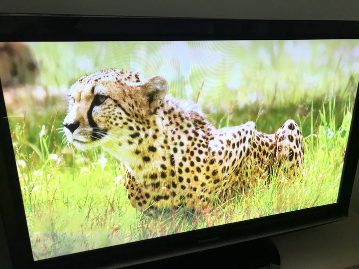 入手 Chromecast with Google TV 了