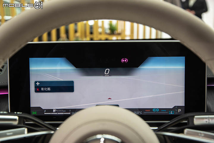 【旗艦風範】大改款Mercedes-Benz S-Class賞車實拍｜科技大躍進，豪車翹楚當之無愧！