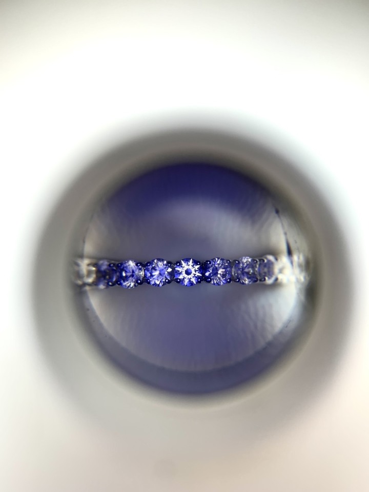 開箱我們的婚戒-I-Diamond