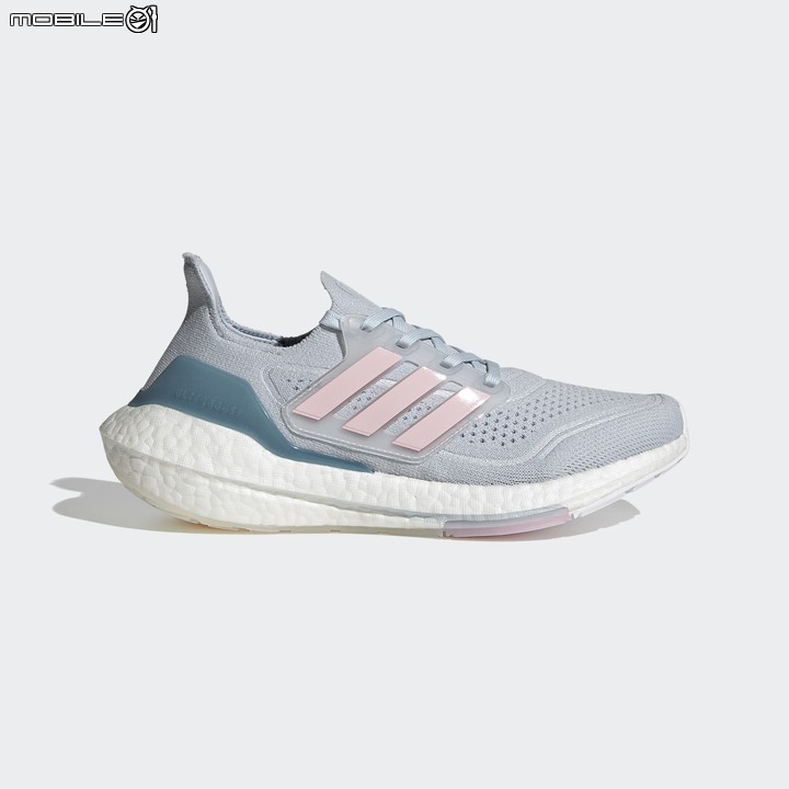 adidas Ultraboost 21正式亮相！再度增量、趨近於「滿溢」的BOOST！