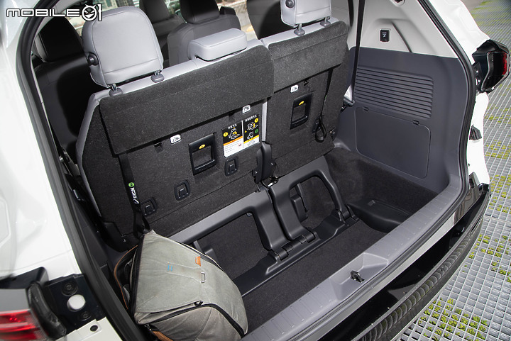 Toyota大改款Sienna鉑金版試駕|動感、舒適、智慧集於一身的超強MPV!