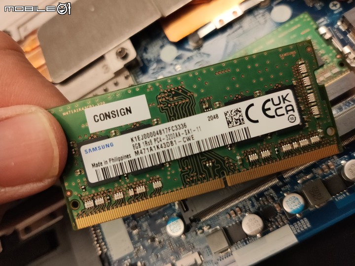 GIGABYTE 技嘉 G5 KC 終於入手，漫長等待CP招待 feat. AORUS 15P XC