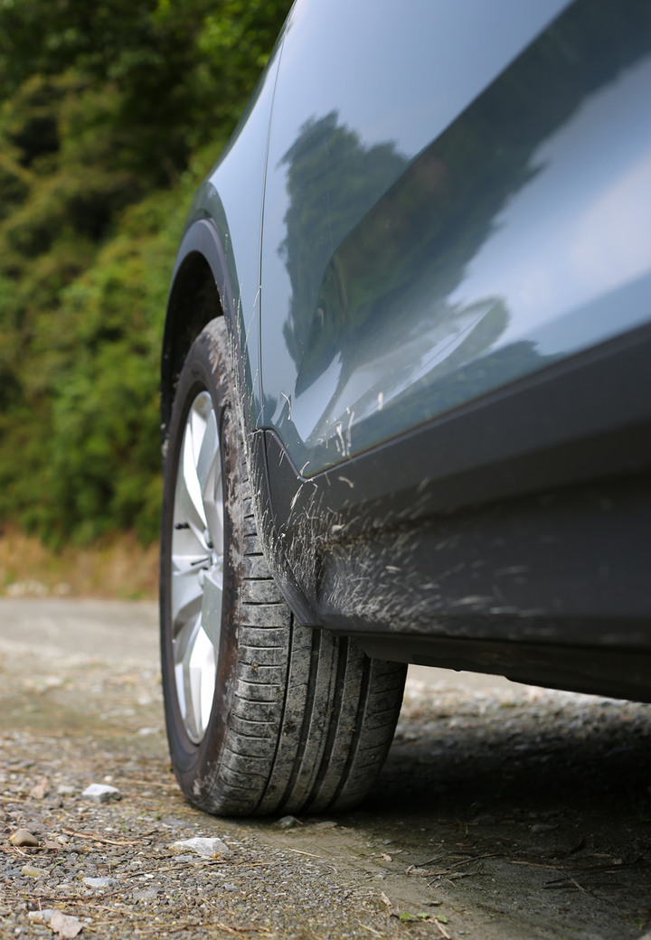 Photography In Life，VOLVO XC40入手分享