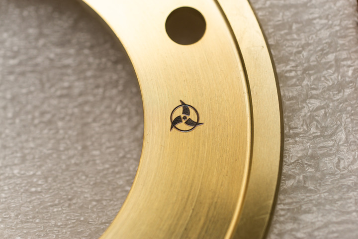 Shuriken burrs for MONOLITH MAX- SW & LM