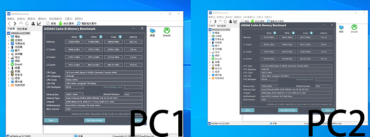 [心得] 迎接 ROG Crosshair VIII Dark Hero 的大更新!