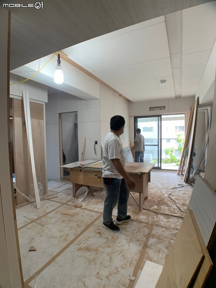 高雄現代北歐小小窩