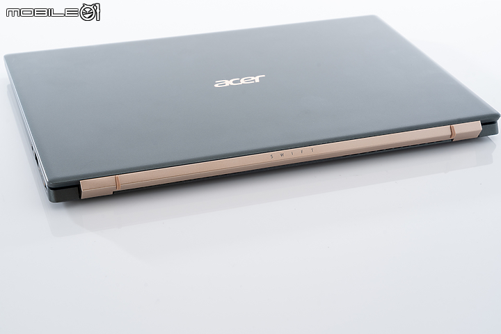 Acer Swift 5 with Intel Evo 體驗輕薄所帶來的美好！