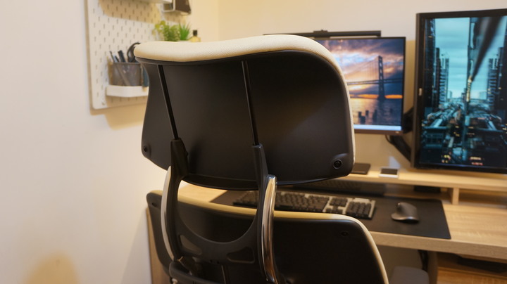 【Humanscale Freedom 人體工學椅開箱】不一樣的思路，簡單卻不簡單