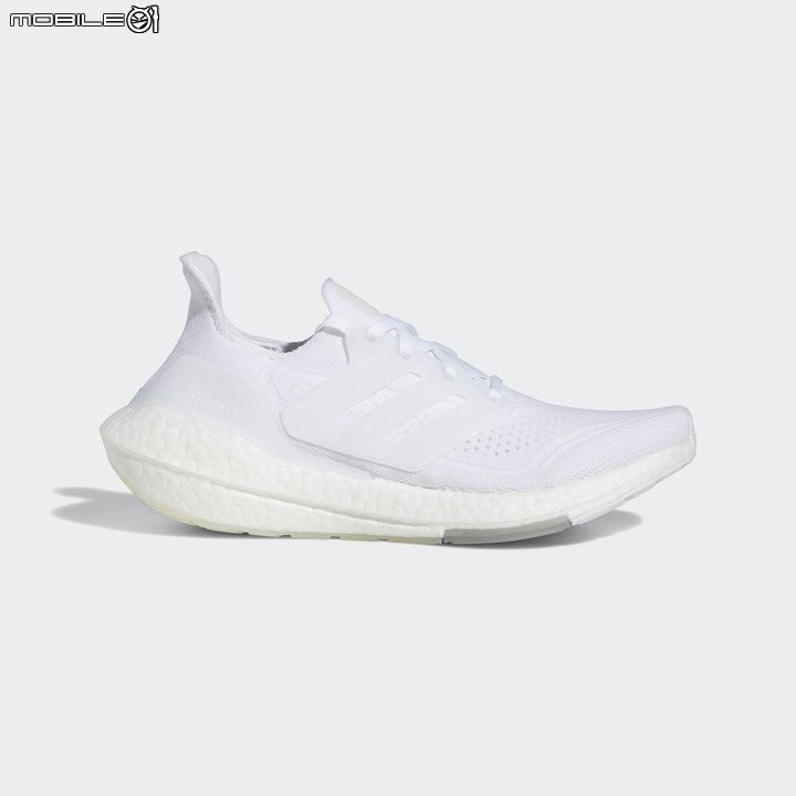 adidas Ultraboost 21正式亮相！再度增量、趨近於「滿溢」的BOOST！