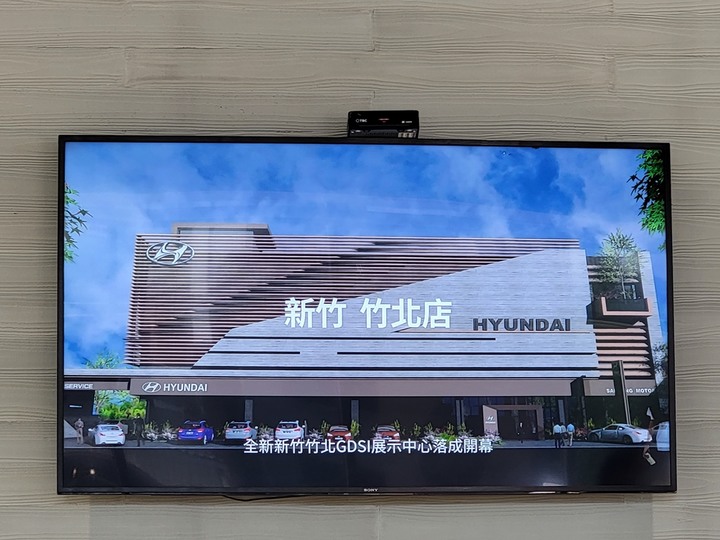 現代竹北旗艦展間開幕 & 全台唯一Palisade、稀有Genesis分享