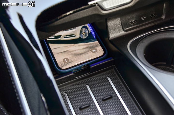 Mercedes-Benz S-Class (W223) 國內首試,身手靈活的時尚旗艦!