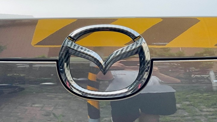 2018 CX-5之小東西加裝