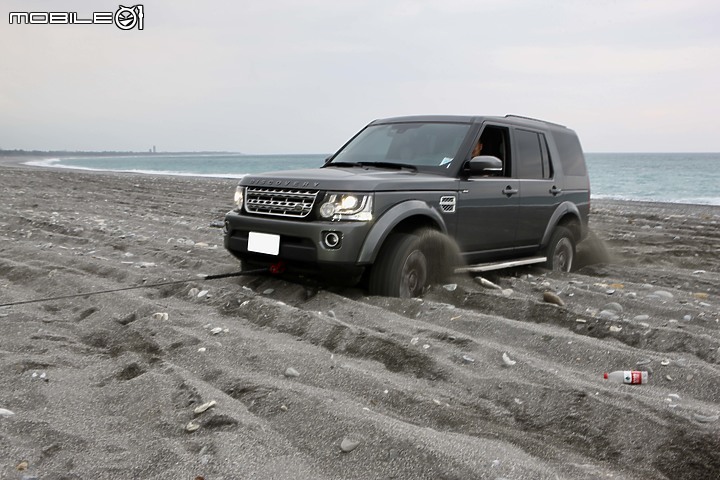 【Defender 110 P300 HSE開箱】標配歷史 越野精神傳承