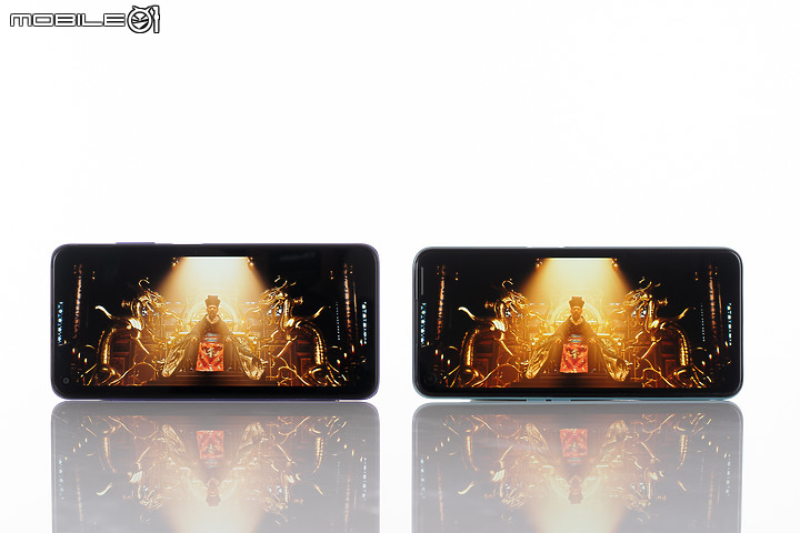 萬元內的差異！Nokia 5.4 / realme 7 / 紅米note9T綜合比較