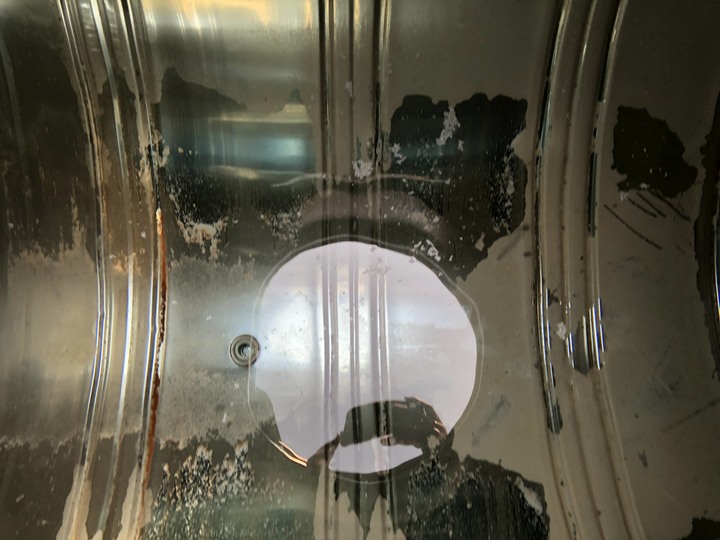 儲熱型電熱水器電熱棒DIY更換