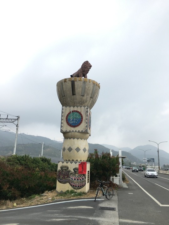 騎訪南迴鐵路上的祕境.枋山車站