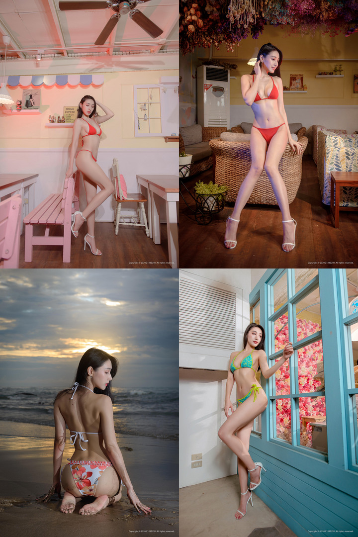 妹子外拍日记 (長期更新)