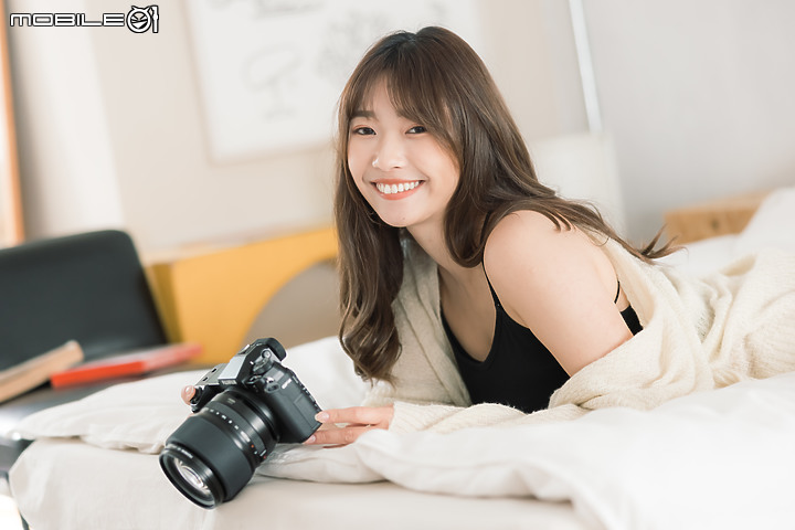 Fujifilm GFX100S 評測報告|中片幅 x 一億畫素 x 高機動力