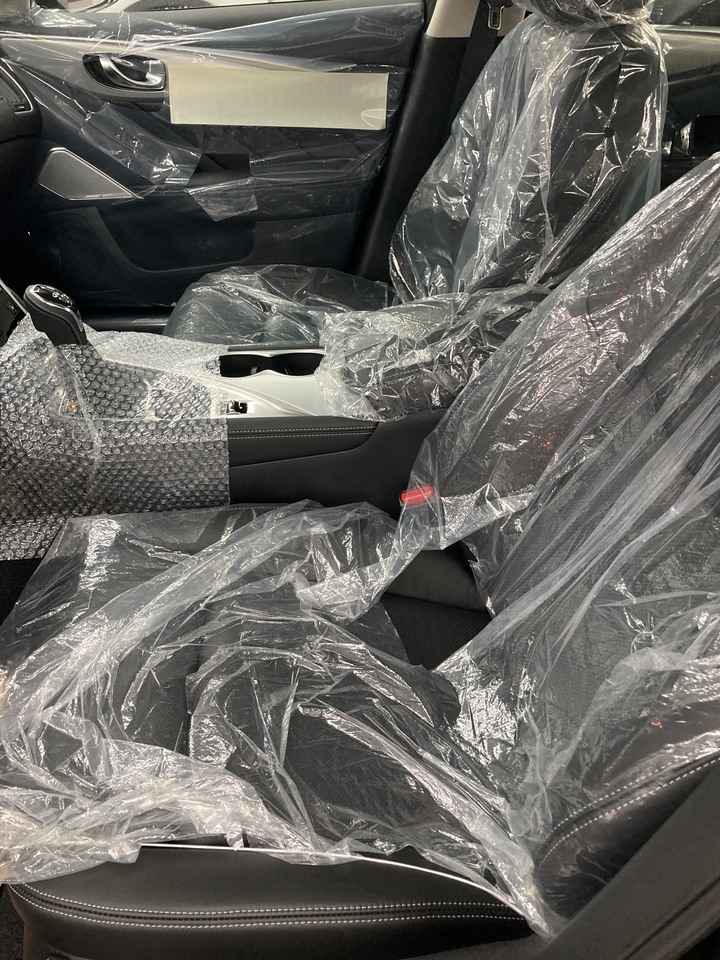 Q50 300GT SILVER SPORT,終於要交車了。