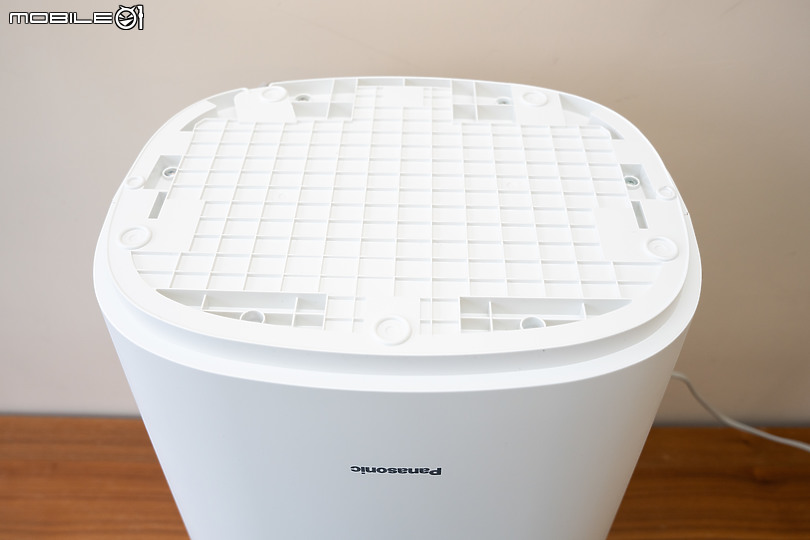 Panasonic 空氣清淨機 F-PXT70W 評測 絕佳空氣的品質把關者!
