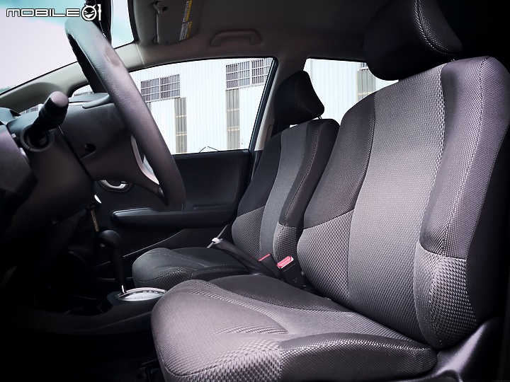 純粹分享 Honda FIT 影像記錄