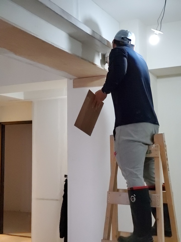 【開箱】一對熱愛戶外活動夫妻的家(5/23更新)