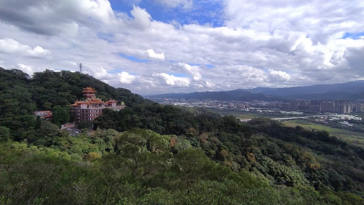 [樂山童盟] [新北鶯歌] 鶯歌石山-牛灶坑山-龜公山