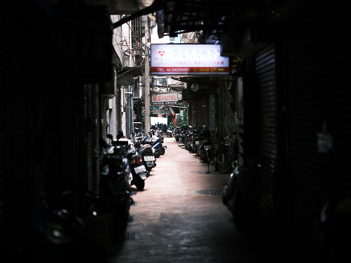 Fujifilm GFX100S 評測報告|中片幅 x 一億畫素 x 高機動力