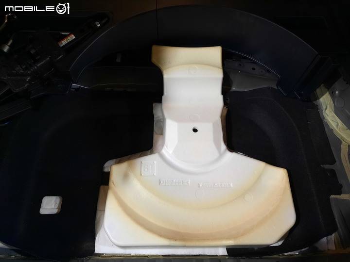 「台灣第一操」，老陳的NX 200工務車隔音日記！