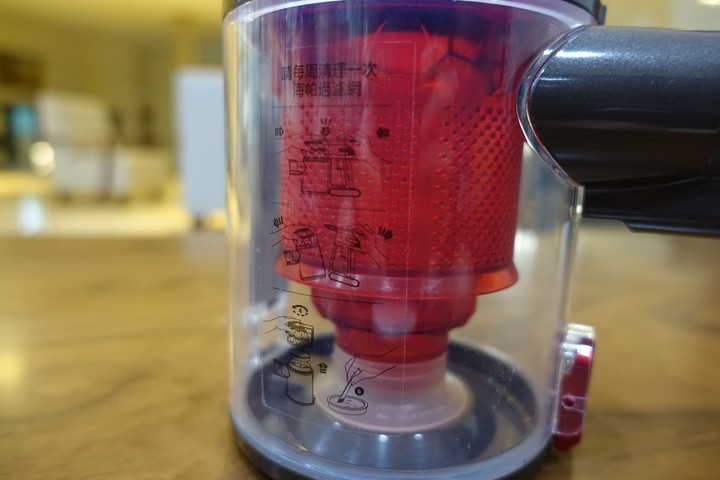 【開箱】物美價廉！萬元不到的超絕神機！Proscenic浦桑尼克P9手持多功能無線吸塵器