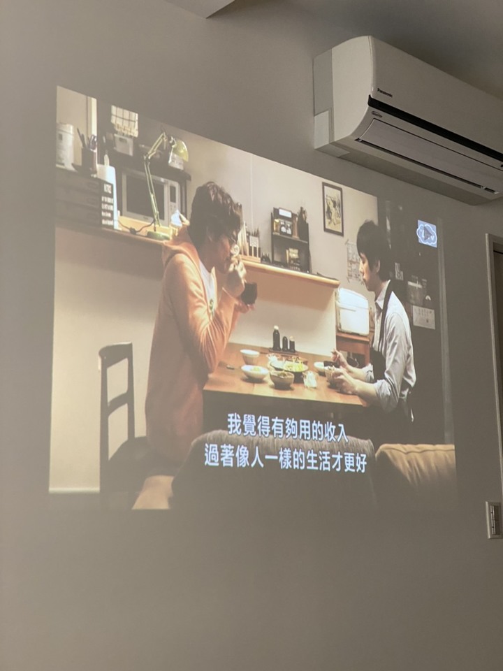 點我看大圖 【開箱】法式輕古典 X 日式收納動線:16.5坪訂製小宅