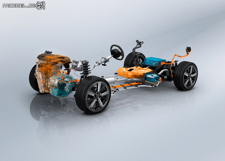 【海外新訊】Peugeot 大改款308發表,呈現新世代家族外觀與新廠徽!