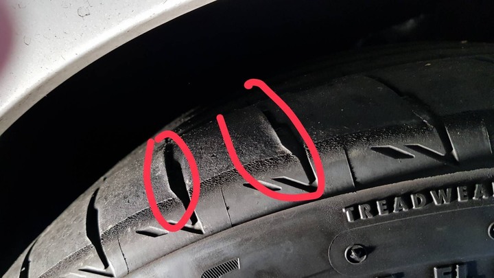 山道愛好者的好夥伴!!超值街胎王對比-Goodyear Eagle F1 SuperSport & Bridgestone S007A