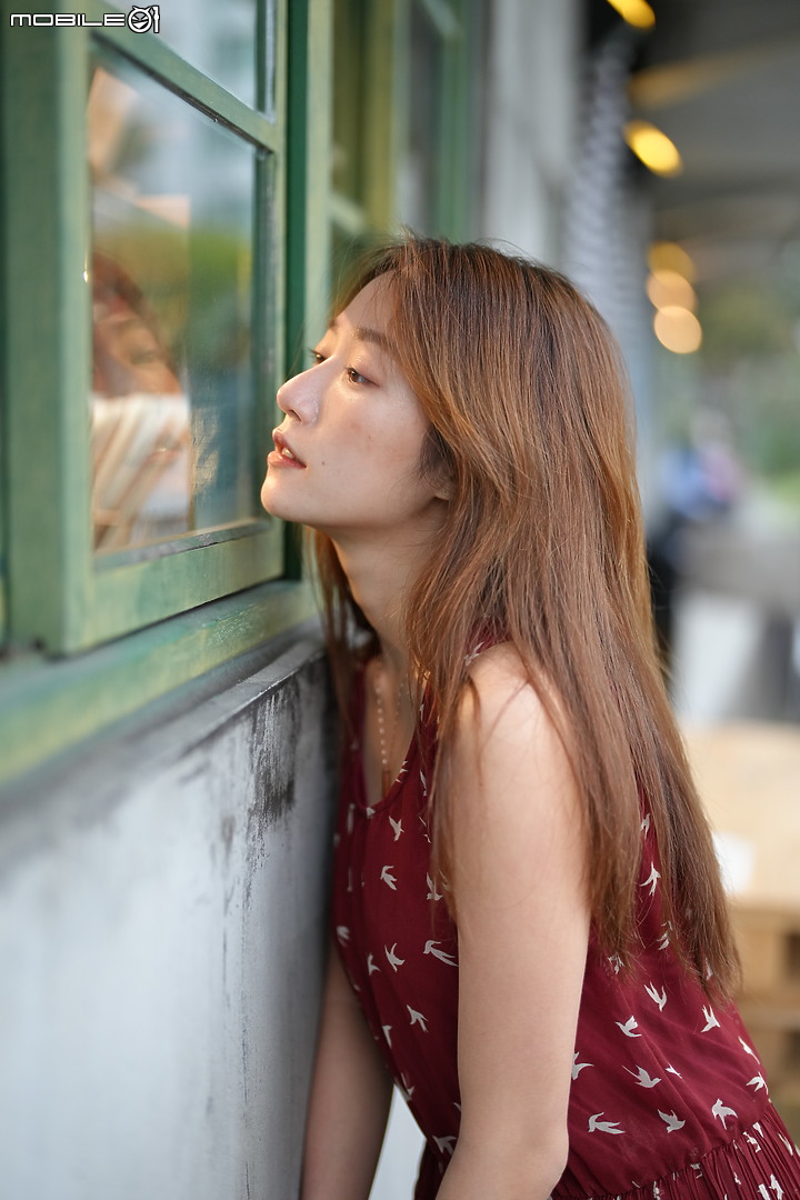 Sony 50mm f/1.2GM 鏡頭製造技術的實力展現