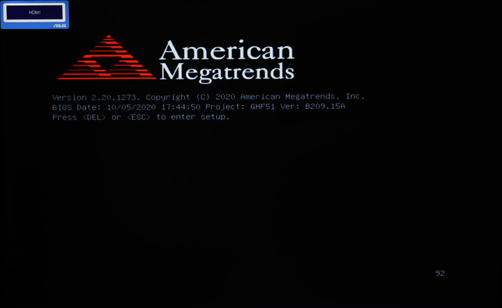 搭載AMD Ryzen的DFI GHF51 1.8吋SBC動手玩