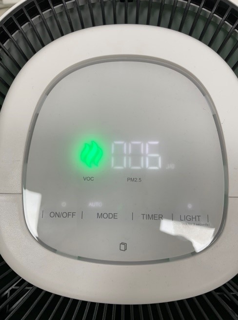 BRISE C260 改善我與小孩鼻子過敏症狀~