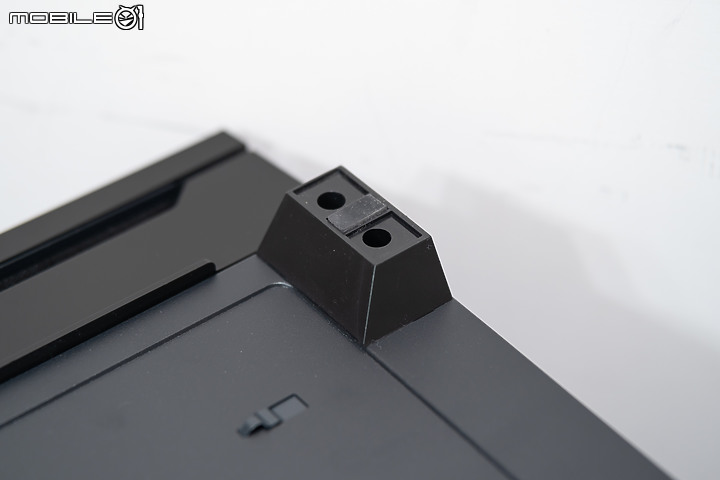 靜音性能兩者兼顧 ANTEC P10 FLUX