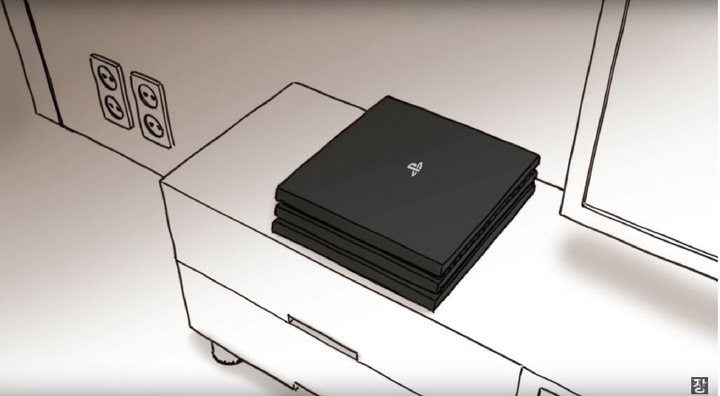 EPSON EF-11自由視移動迷你雷射投影機。輕便小巧的新選擇。