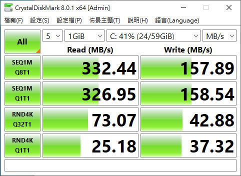 搭載AMD Ryzen的DFI GHF51 1.8吋SBC動手玩