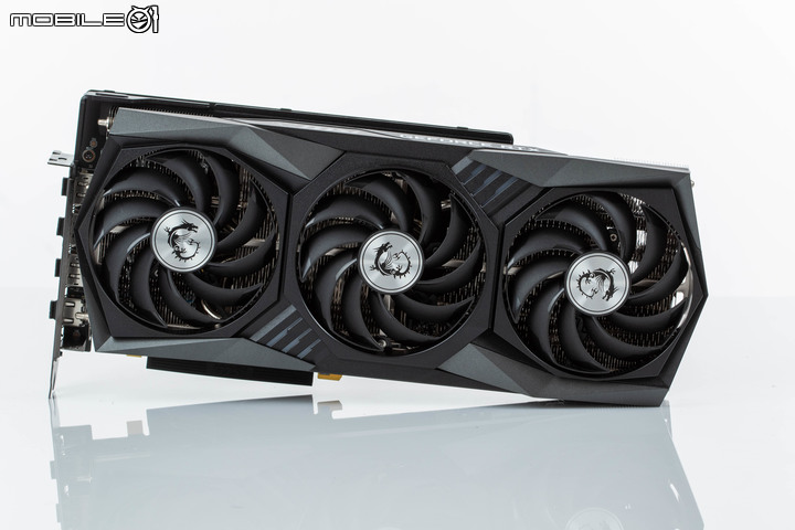 1080p遊戲效能裝機選擇 Zotac RTX 3060 AMP White Edition/MSI RTX 3060 Gaming X TRIO 實測