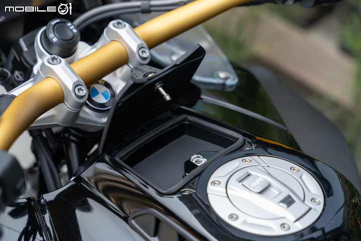 2021 BMW Motorrad R 1250 GS／GSA 試駕｜帶你踏遍藍色星球的每個角落