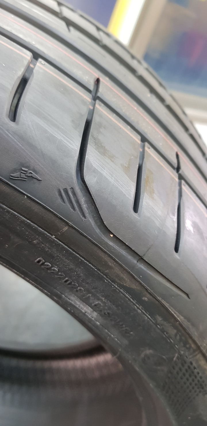 山道愛好者的好夥伴!!超值街胎王對比-Goodyear Eagle F1 SuperSport & Bridgestone S007A